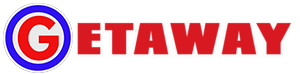 The Getaway Logo