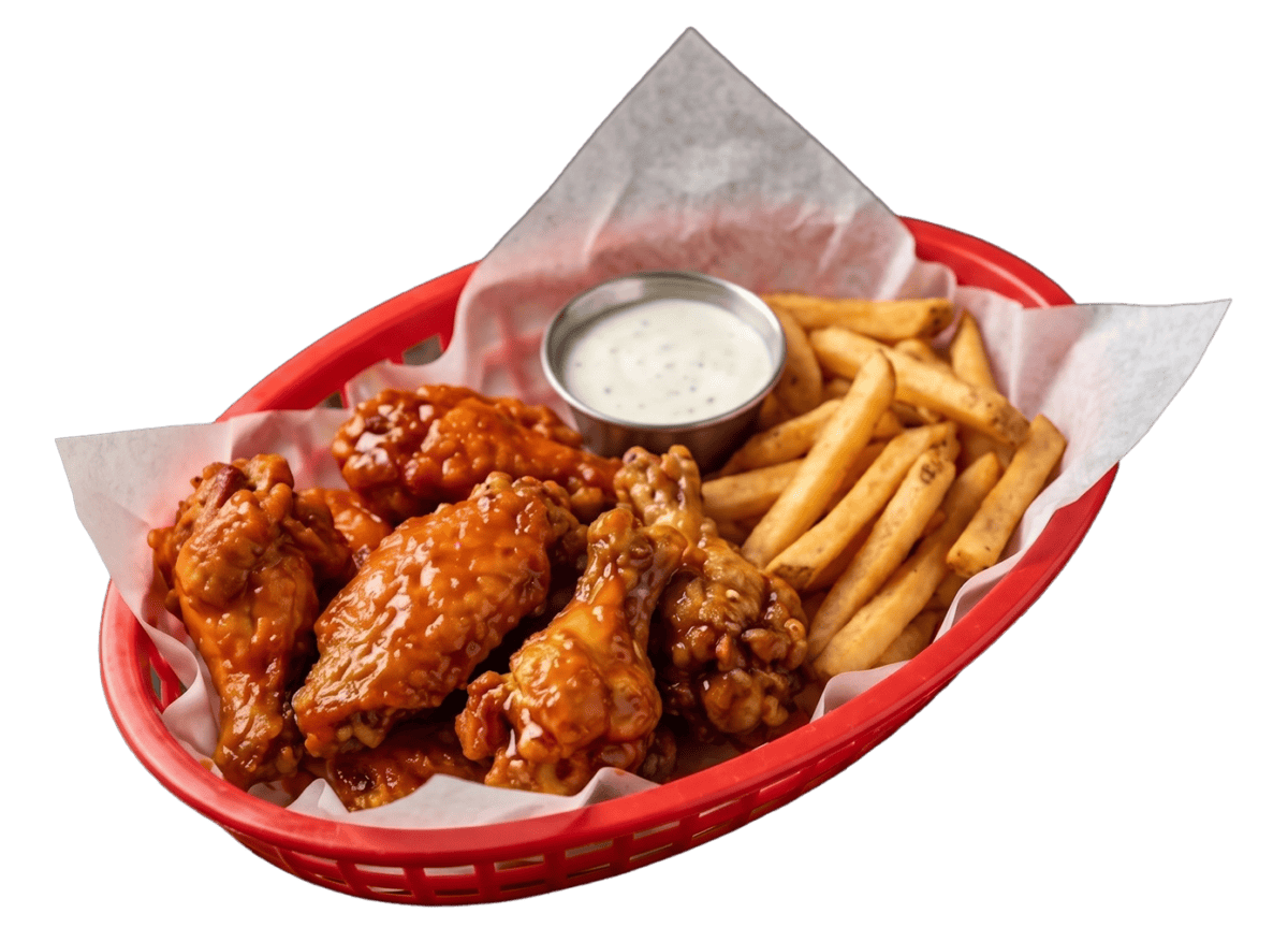 wings placeholder